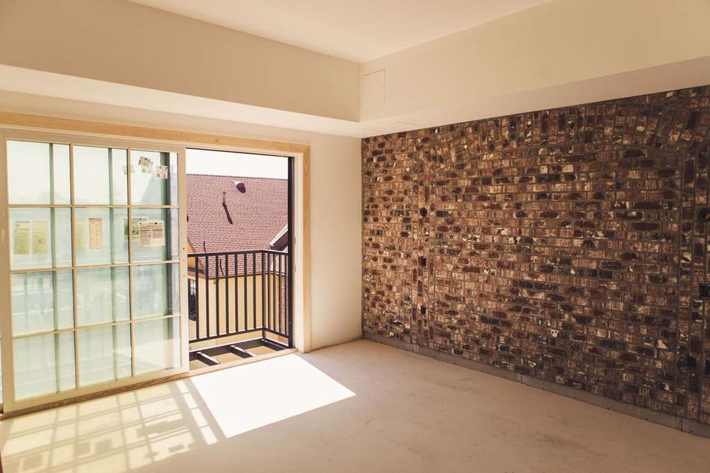 The Piccolo Hotel Paso Robles Cameră foto